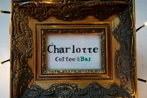 BAR Coffee & Bar Charlotte