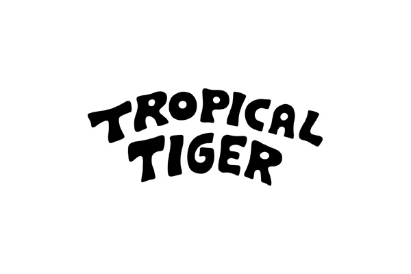 トロピカルタイガー